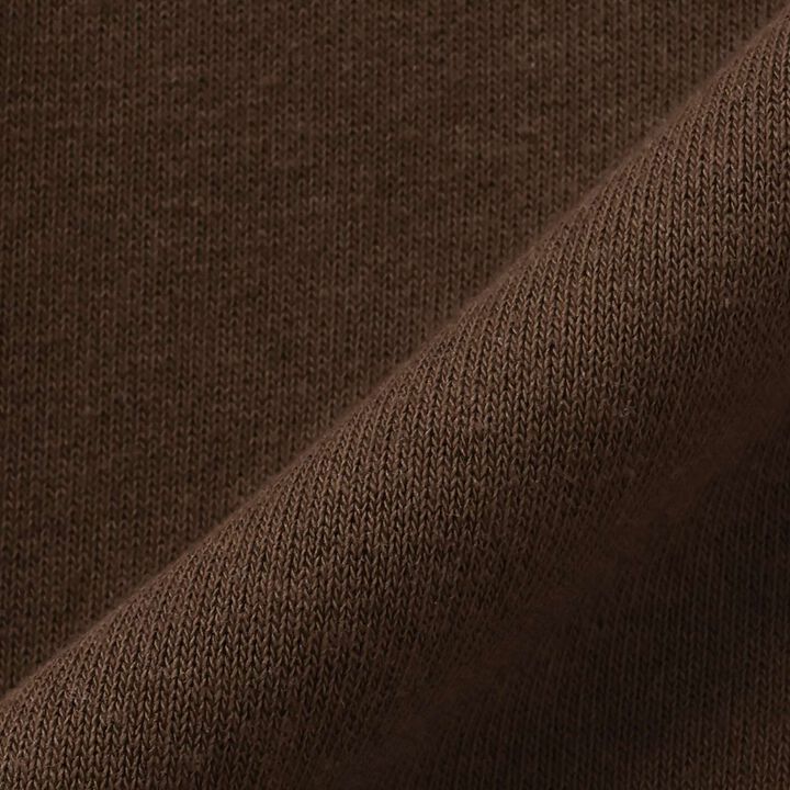 Loose Parka One-Piece Dress,Black, medium image number 7