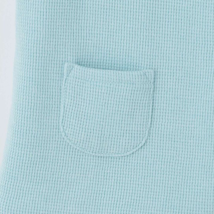 Liberty Appliqu&eacute; Car Vest,Blue, medium image number 4