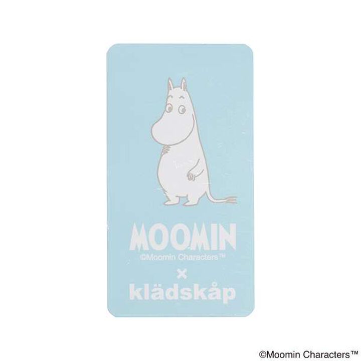 [MOOMIN] Moomin Cable Cup Socks,Off white, medium image number 7