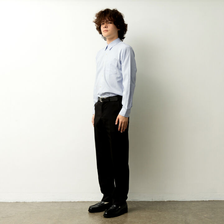 [Outfit Set] Formal Suit,Navy, medium image number 11