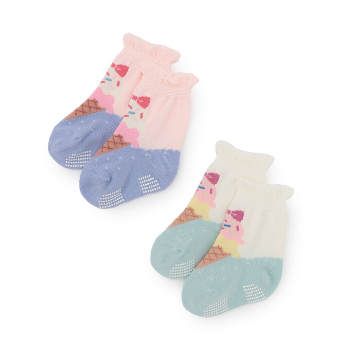 Ice Socks,Pink, medium image number 5
