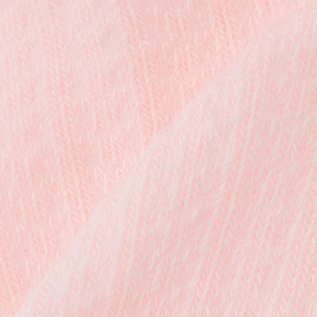 Lace Ribbon Socks,Off white, large image number 4