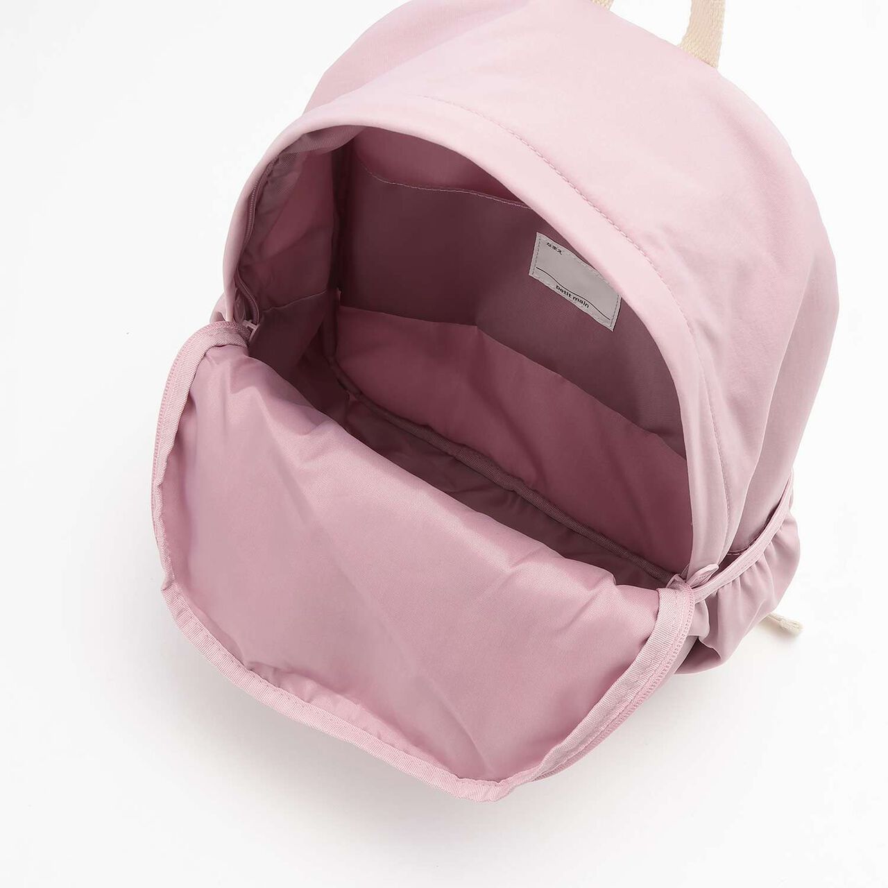 Assorted Backpack (M),Light beige, large image number 17