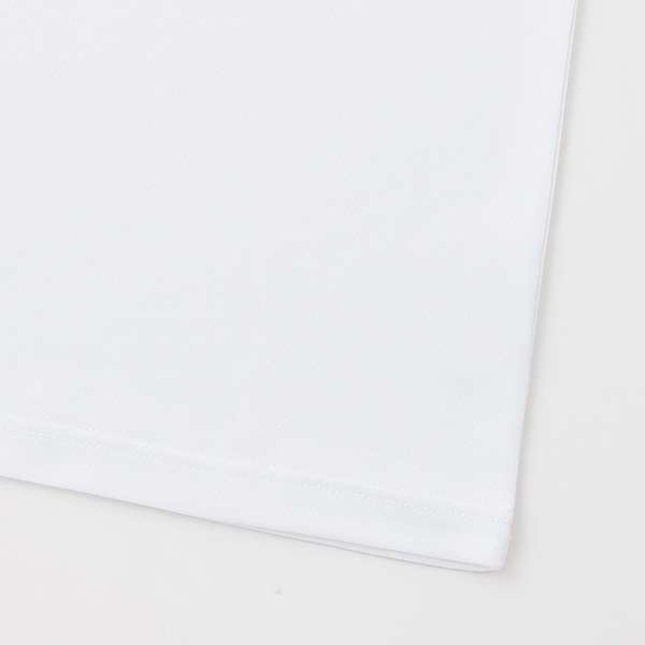 DRY Mesh Tank Top,White, large image number 4