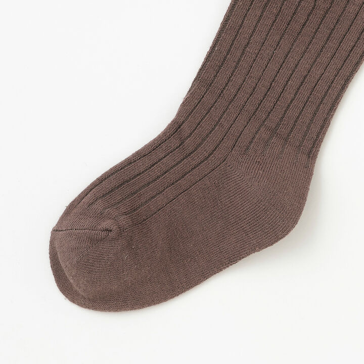 Ribbed Tights,Top gray, medium image number 15