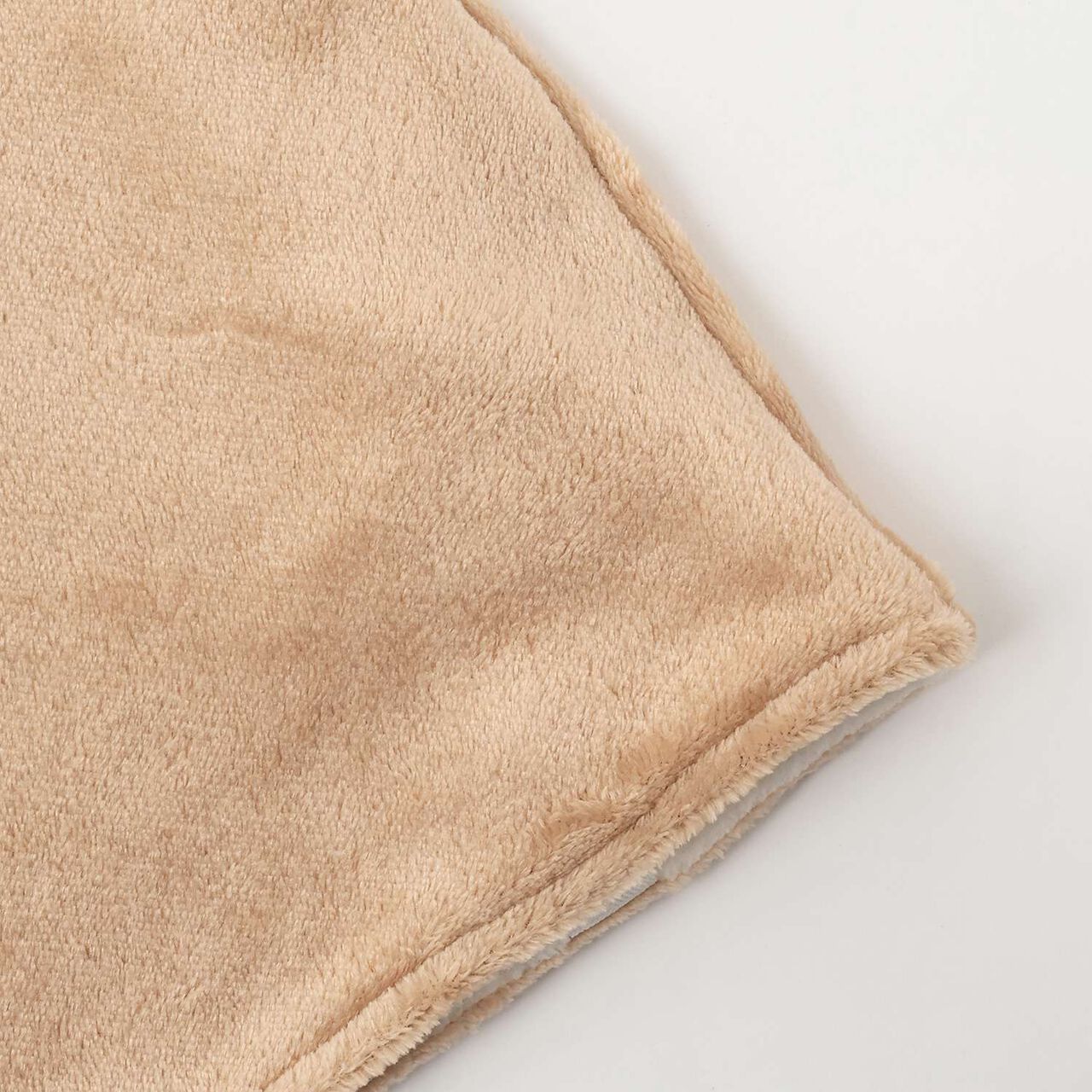 Animal Boa Cape,Beige, large image number 3