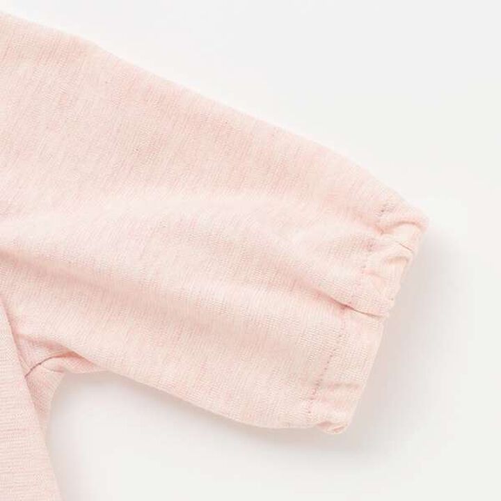 Liberty Print Newborn Wear,Blue, medium image number 6