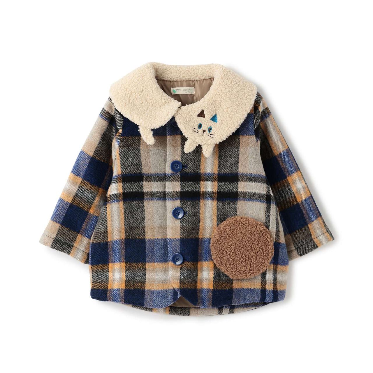 [2026 Lucky Bag] [Pre-order Only / Separate Order Required / Ships Late December] [Baby Cheer] [Boys Set],Multi color, large image number 4