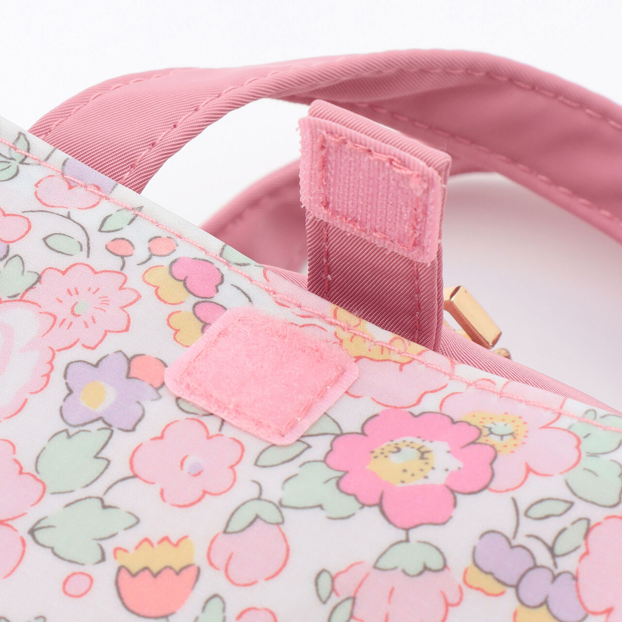 Liberty Diaper Pouch,Pink, large image number 6