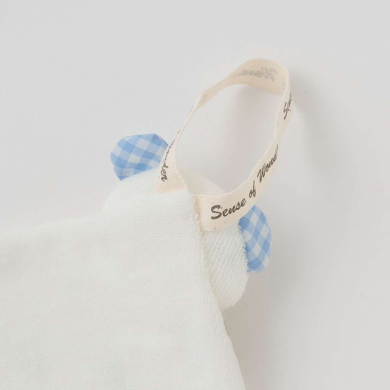 TOYS Mascot Handkerchief Towel [Made in Japan],Pink, large image number 3