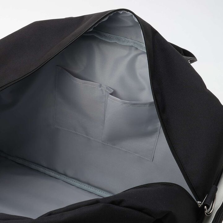 Classic Boston Bag,Black, medium image number 15