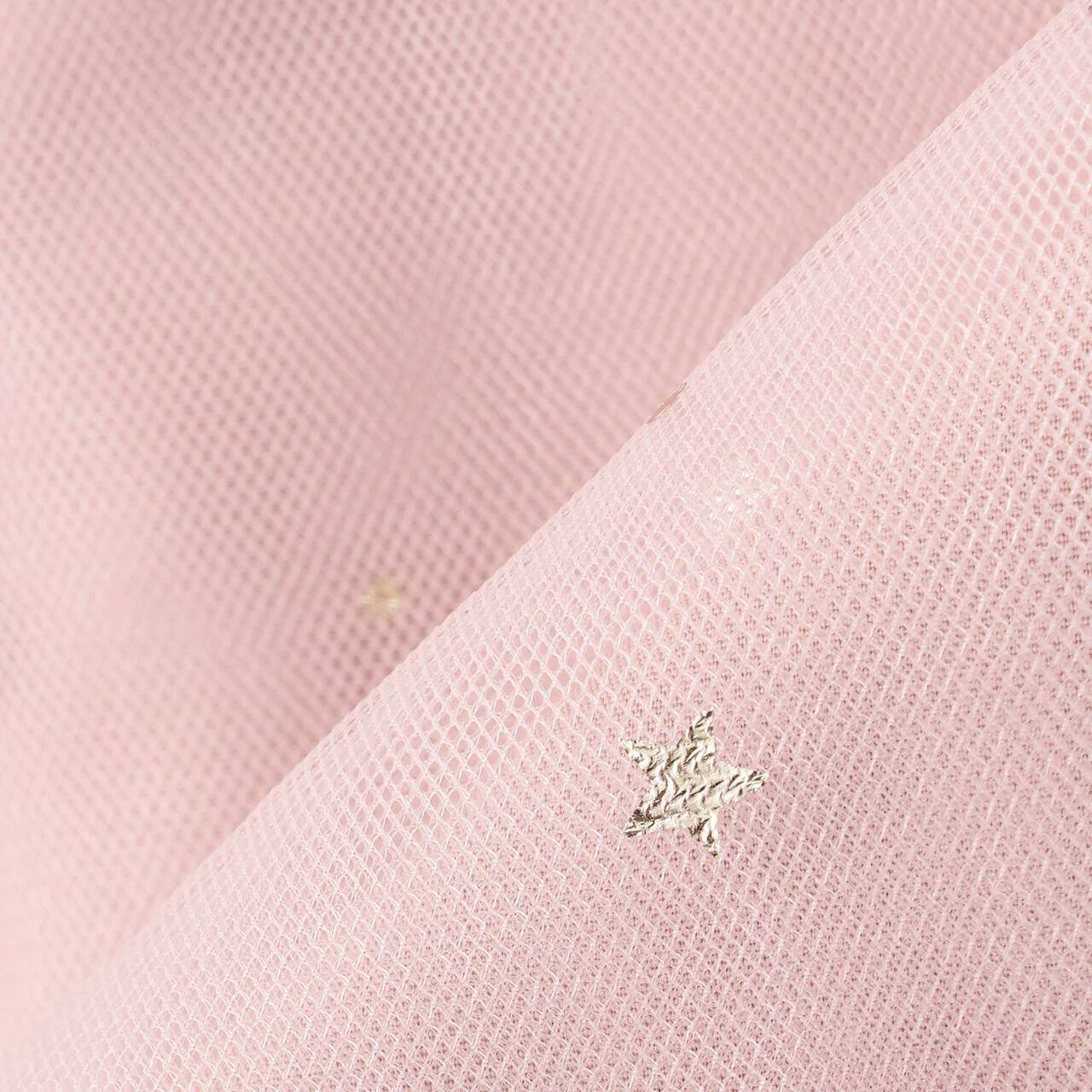 Star Tulle One-Piece Dress Suit,Pearl white, large image number 8