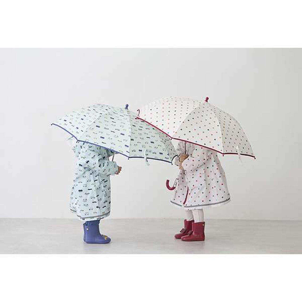 Assorted Umbrella,Light pink, large image number 11