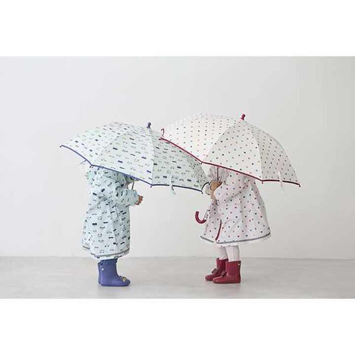 Assorted Umbrella,Light pink, medium image number 11