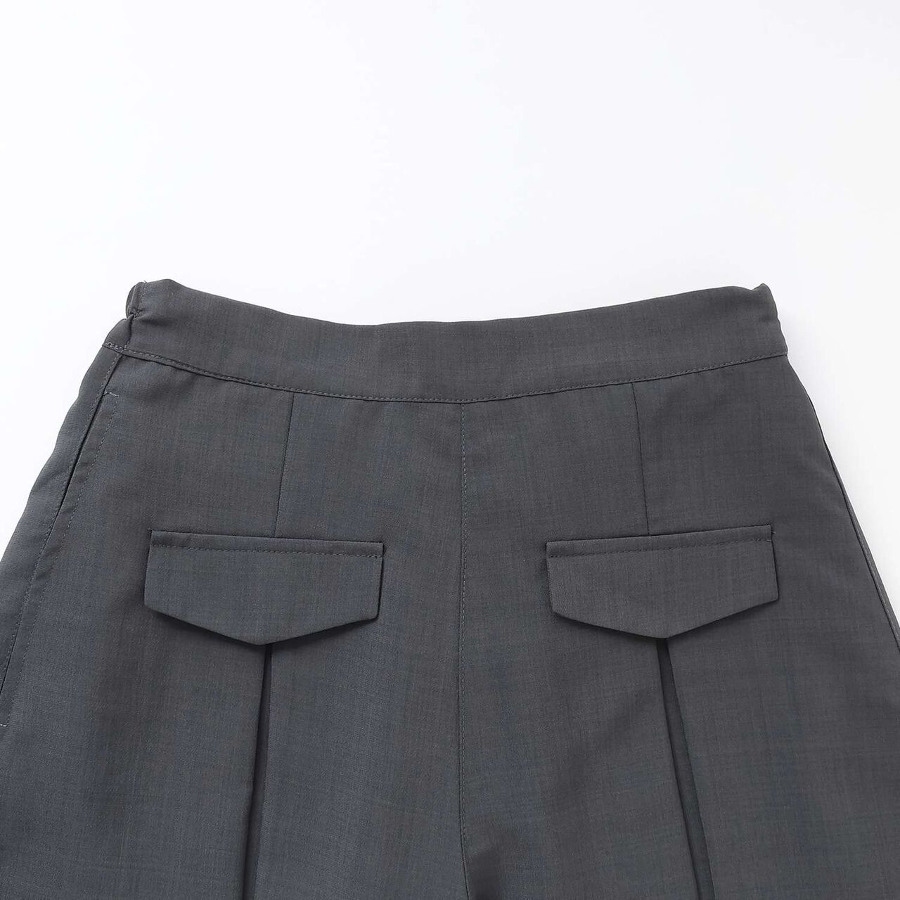 Gilet Set-Up,Charcoal gray, large image number 7