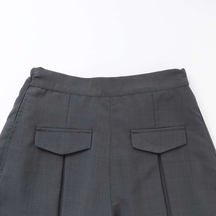 Gilet Set-Up,Charcoal gray, medium image number 7