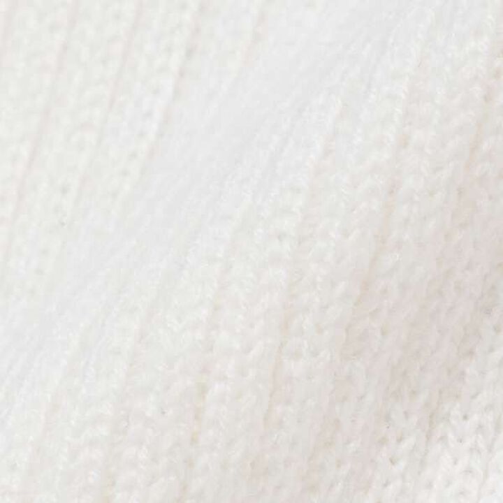 [HELLO KITTY] Leg Covers,Black, medium image number 4