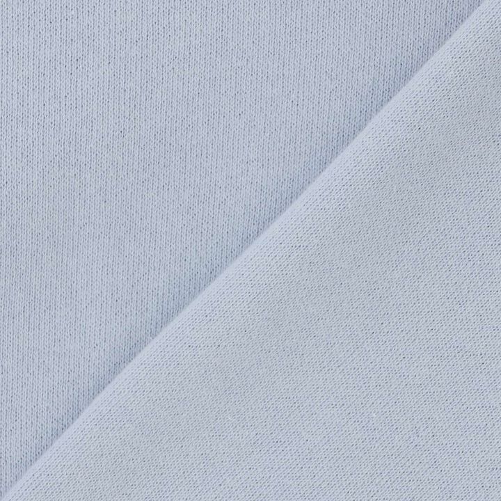 [DailyME] 100% Cotton Basic Sweatshirt,Sax blue, medium image number 12