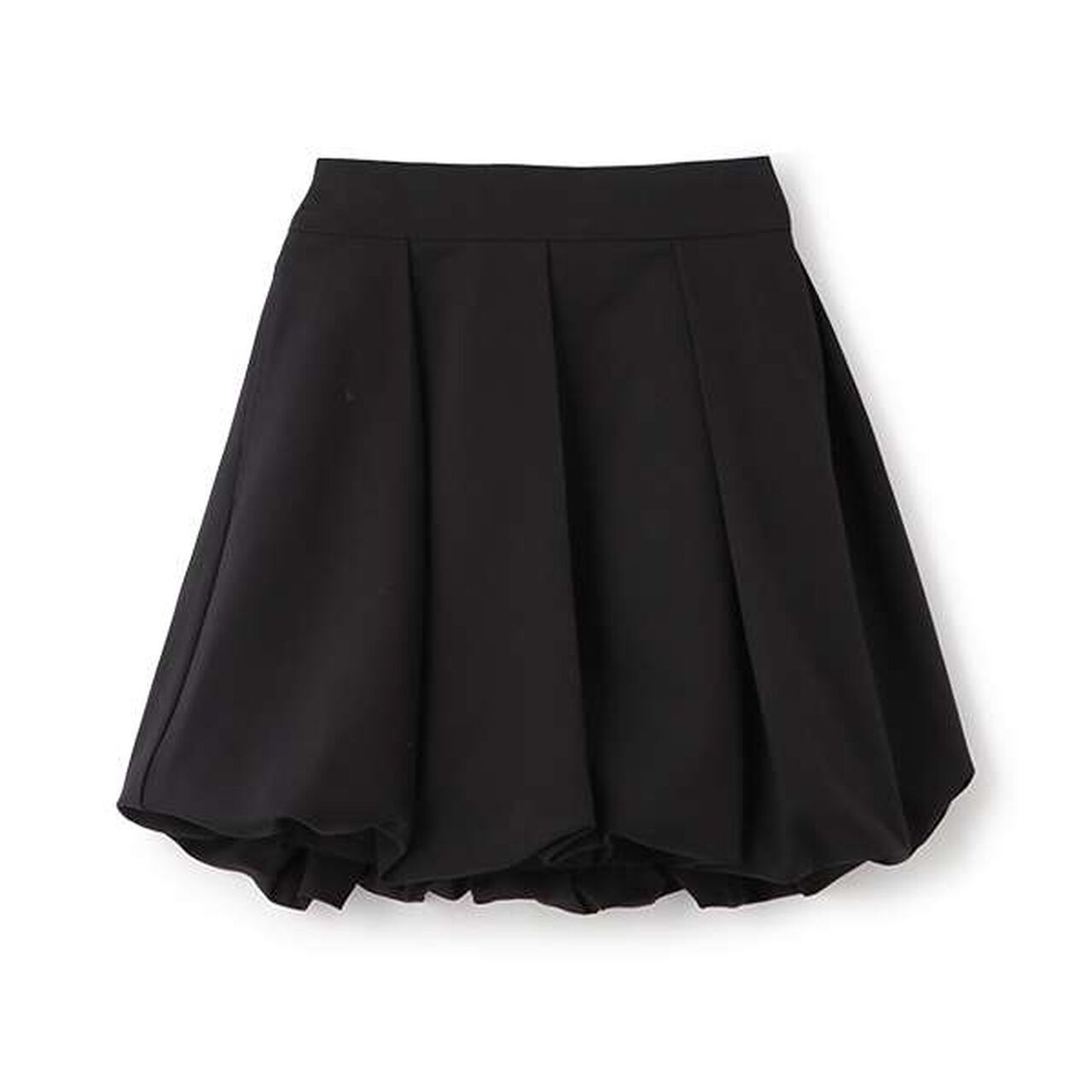 [DHOLIC] Balloon Skirt Pants,Gray, large image number 6