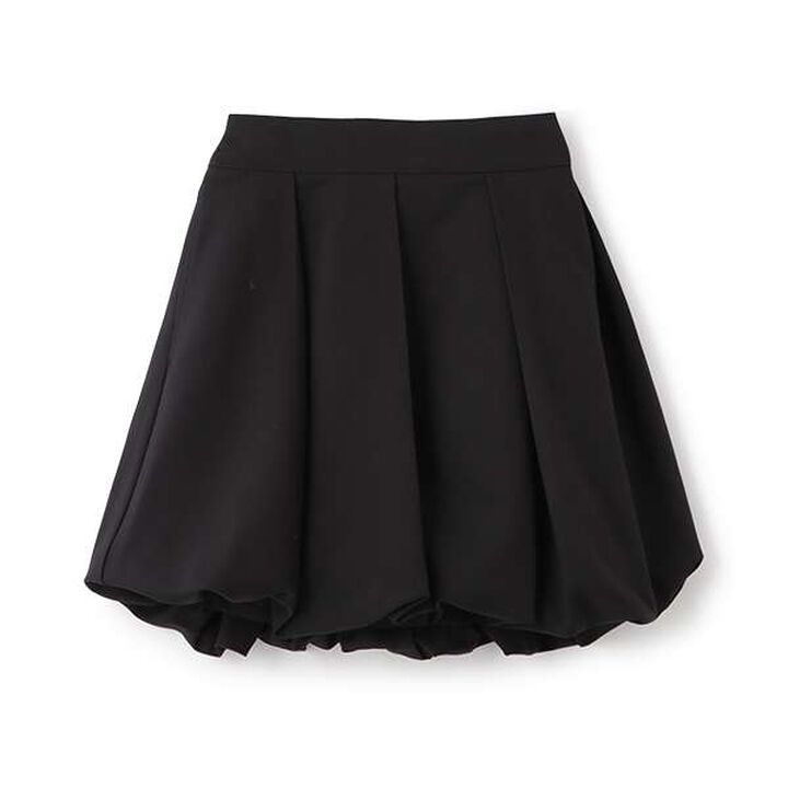 [DHOLIC] Balloon Skirt Pants,Gray, medium image number 6