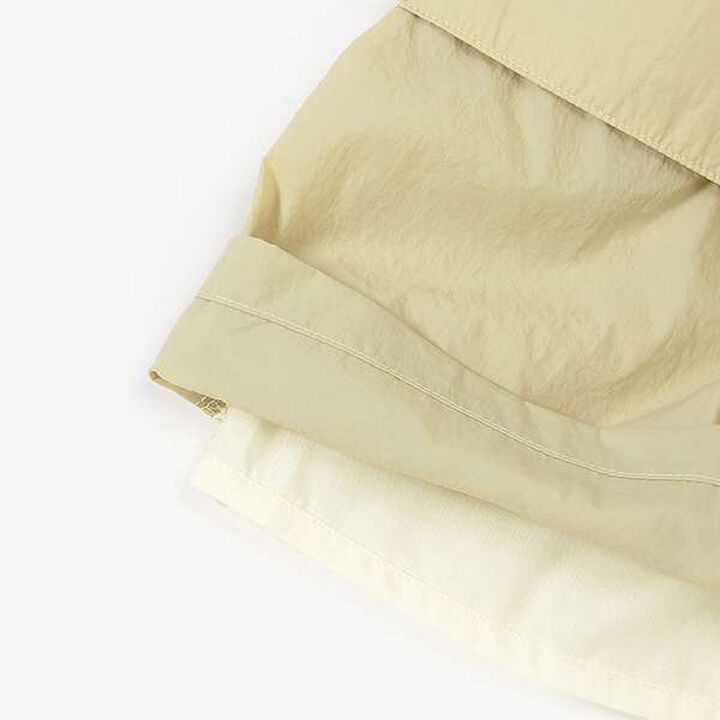 Cargo Culottes,Black, medium image number 11