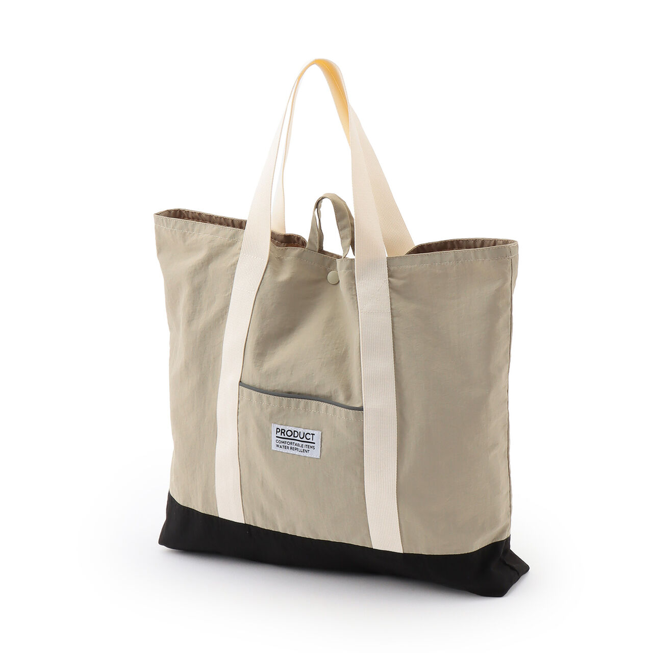 [School-Ready] Lesson Bag (Water-Repellent, Anti-Stain, Durable, UV Protection) with Reflective Sheet,Blue green, large image number 1