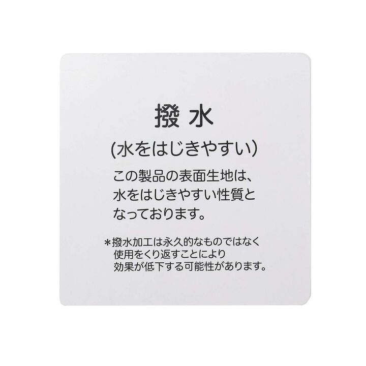 [Water-Repellent] Ribbon One-Shoulder Sling Bag,Black, medium image number 11