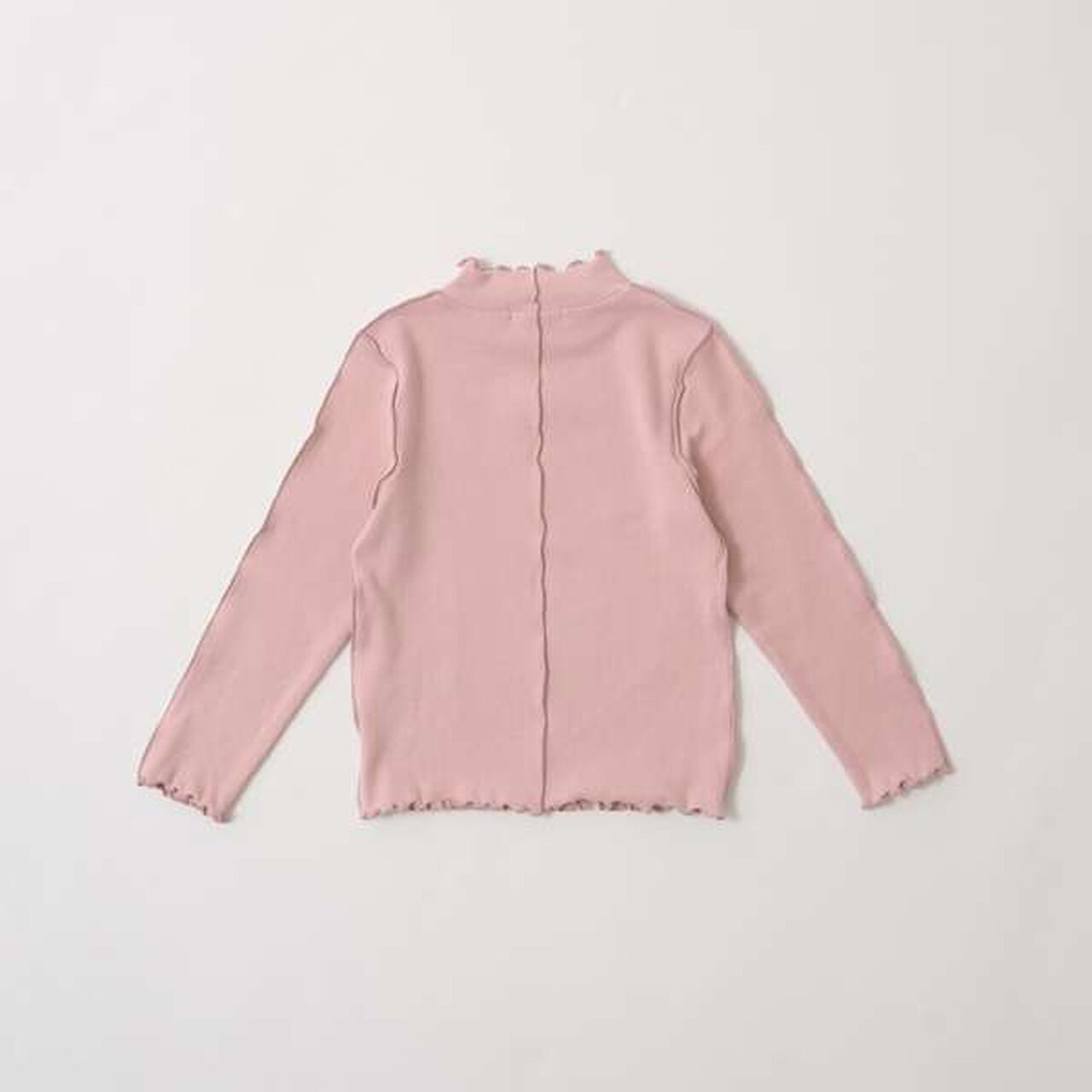 Turtleneck,Black, large image number 13