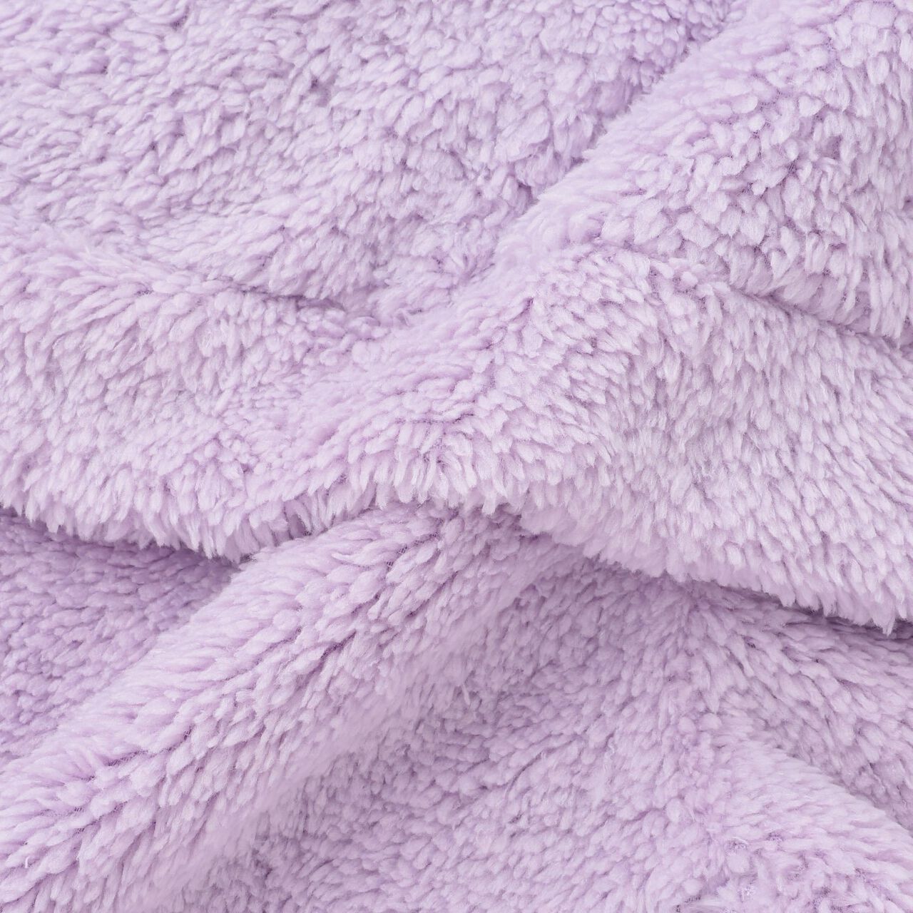 Bunny & Cat Hoodie & Pants Set,Lavender, large image number 13