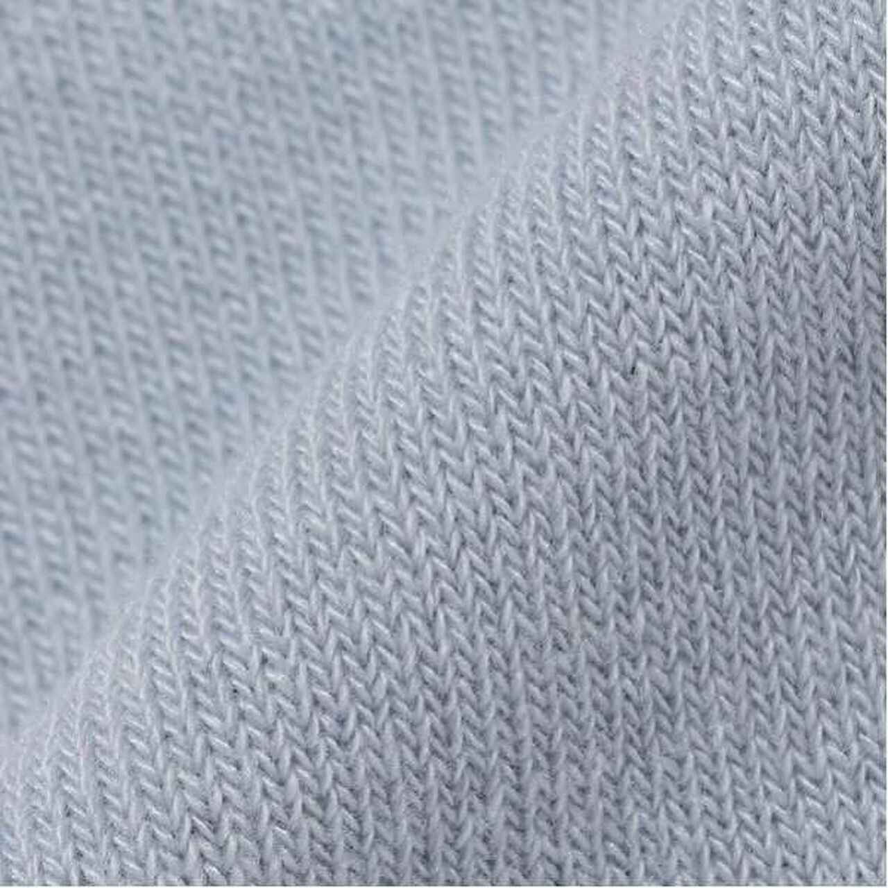 Embroidered Line Ankle Socks,Off white, large image number 3