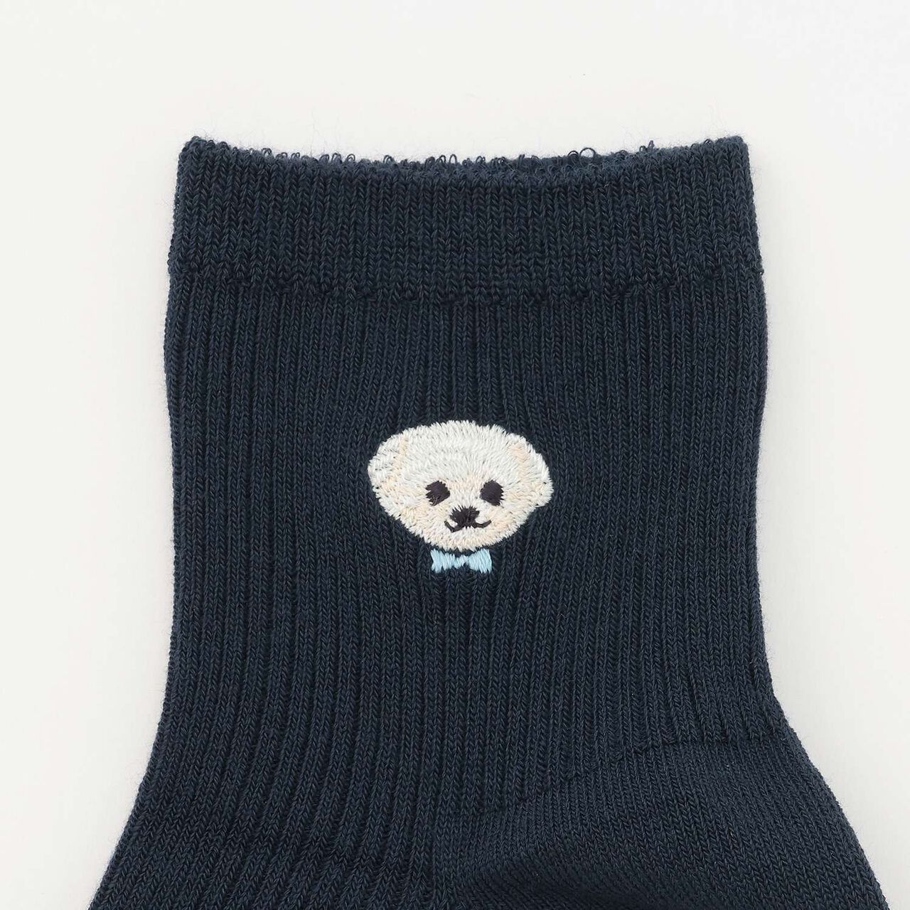 [Reinforced Toe] [Antibacterial Deodorizing],Black, large image number 1
