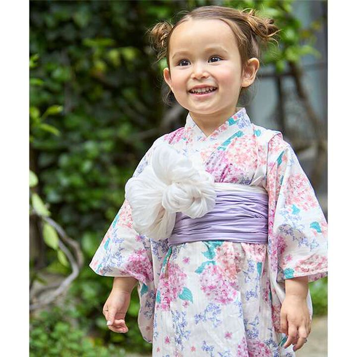 Hydrangea Yukata,Light pink, medium image number 2