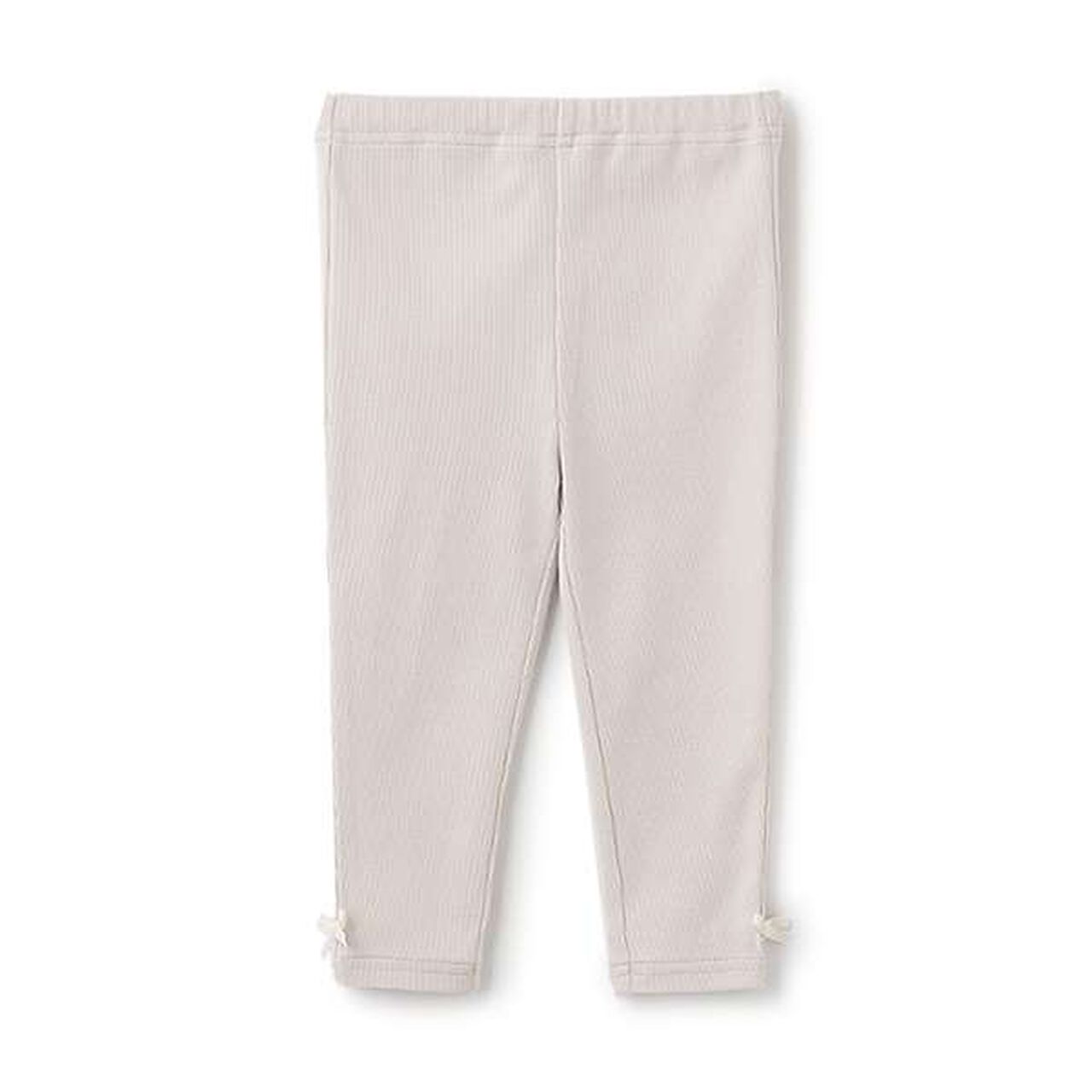 Affordable 10-Length Girls' Leggings,Light pink, large image number 0