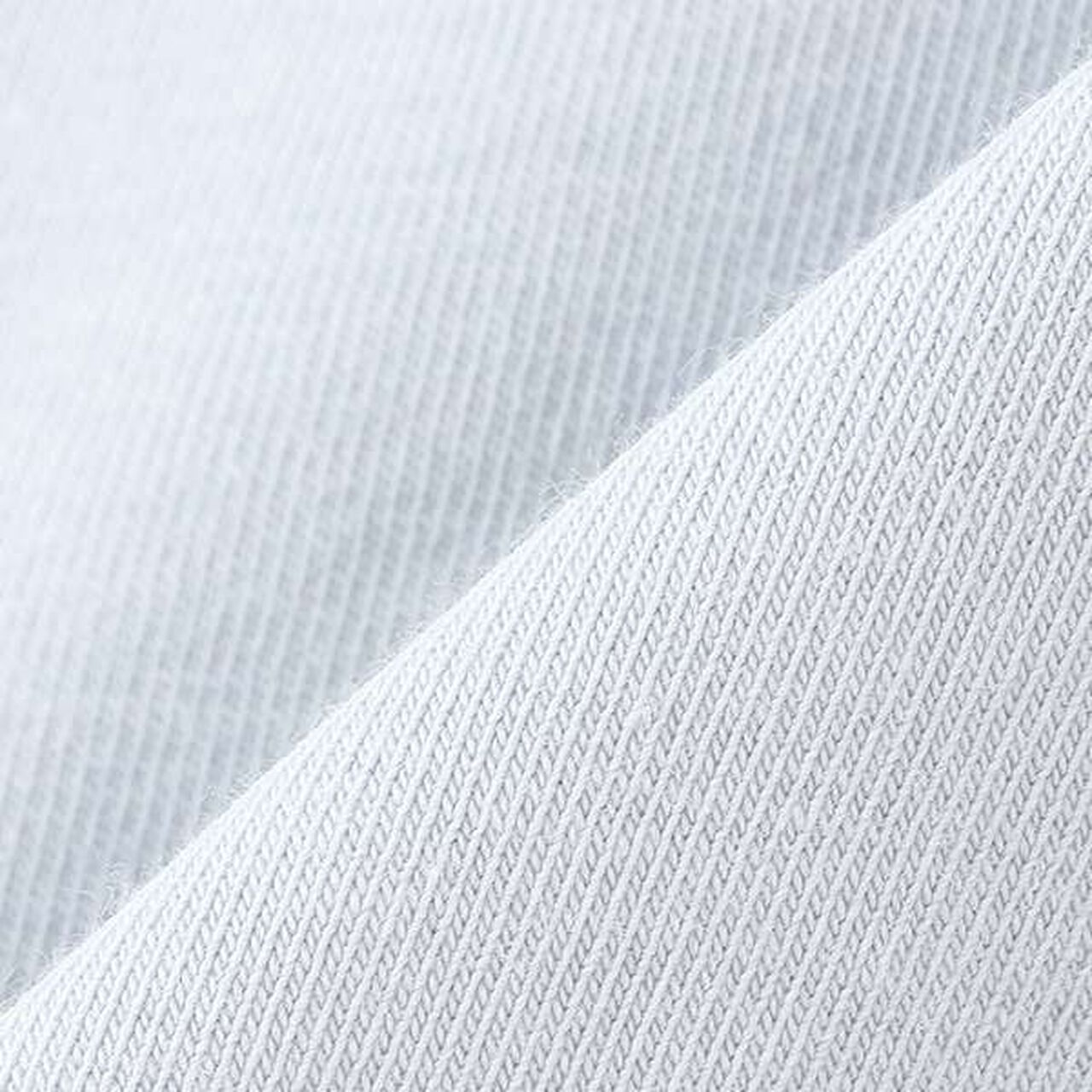 Basic/Antibacterial Odor-Resistant Moisture-Wicking Cotton Blend Shorts,Sax blue, large image number 6