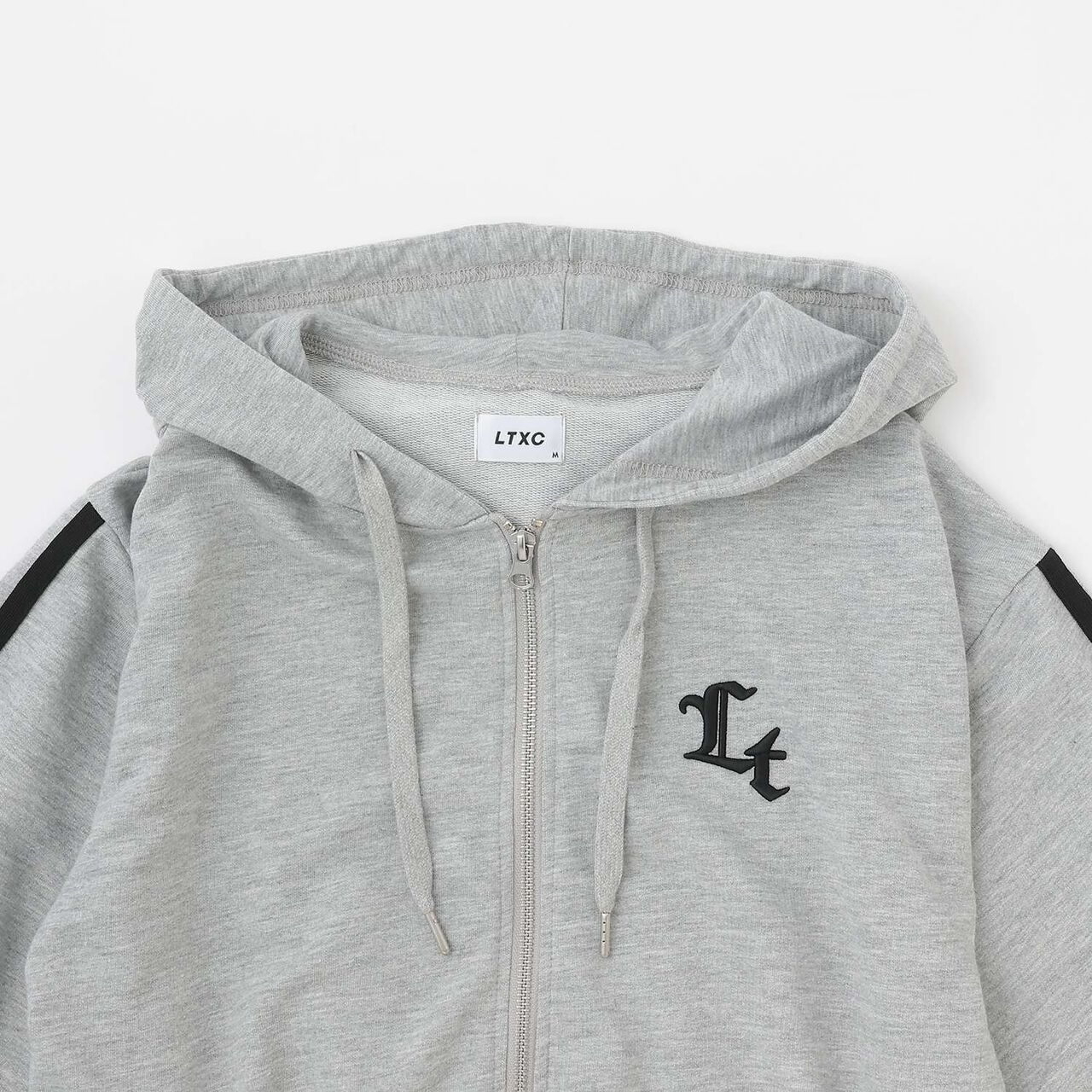 ZIP Parka Setup,Navy, large image number 10