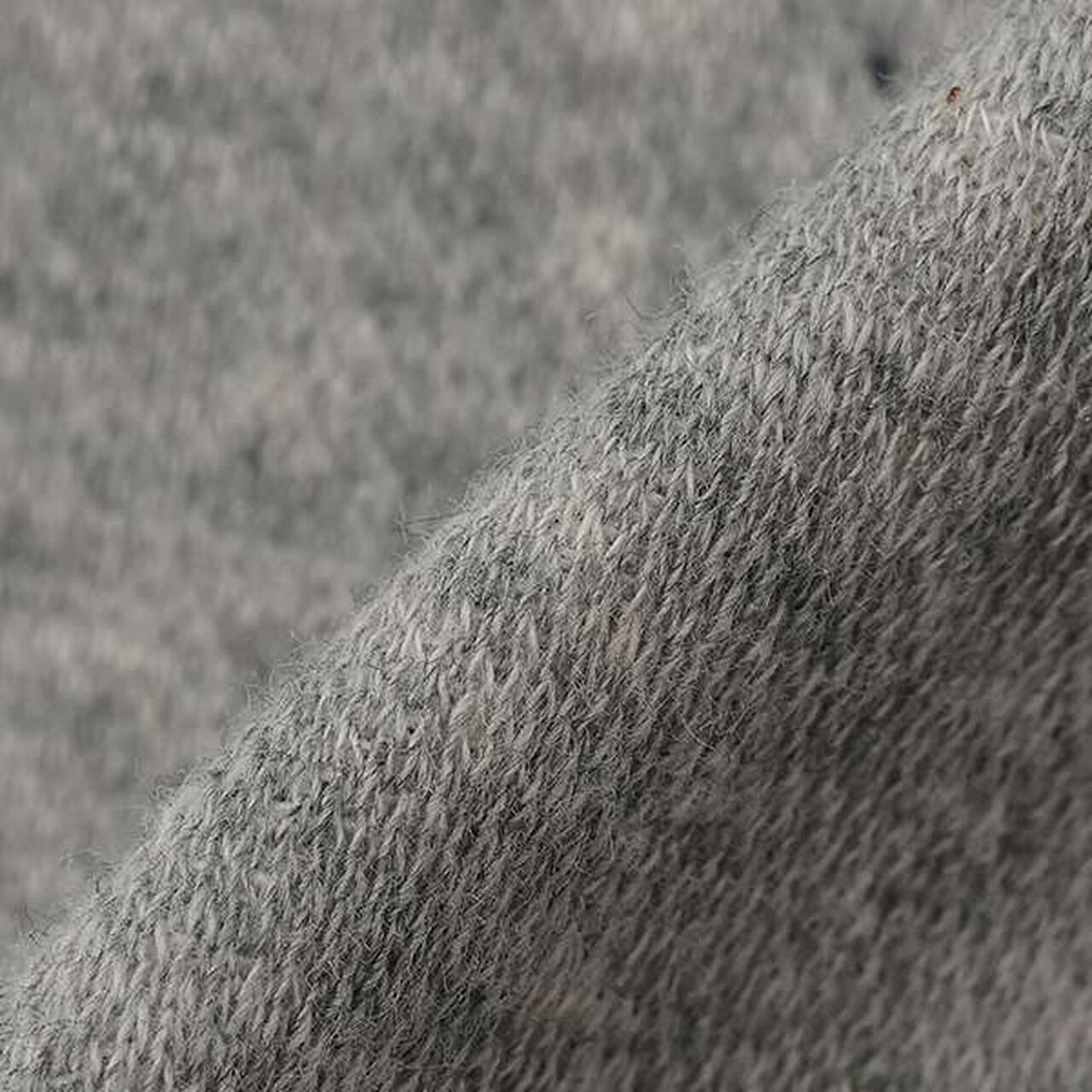 [Made in Japan] Frilled Cut Pants,Light gray, large image number 5