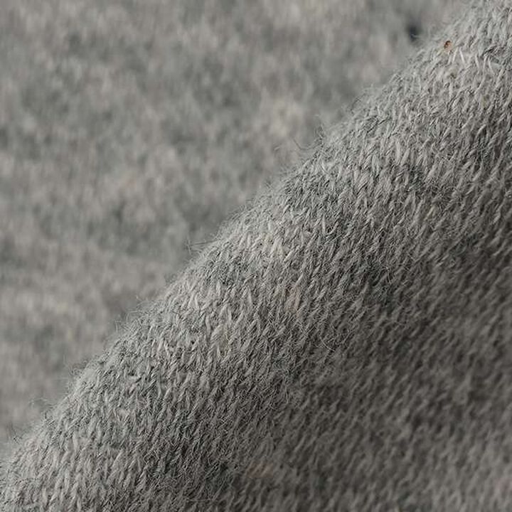 [Made in Japan] Frilled Cut Pants,Light gray, medium image number 5