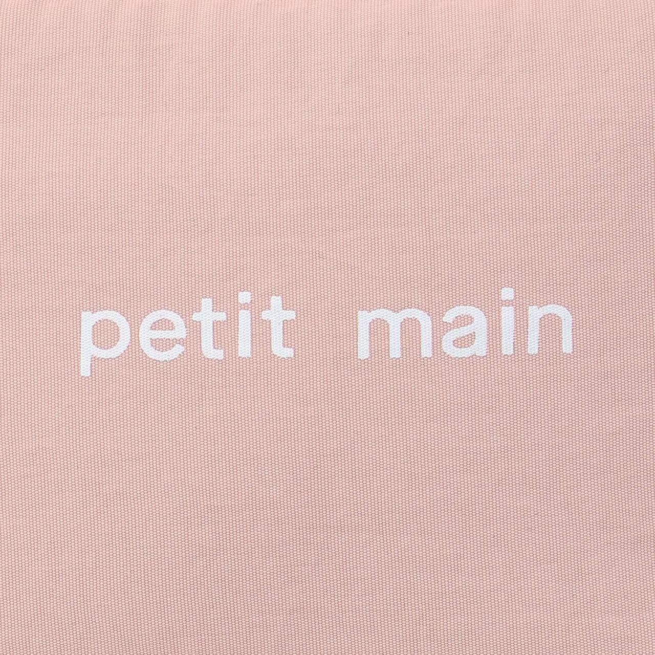 Carabiner Mini Pouch/LG,Pink, large image number 5