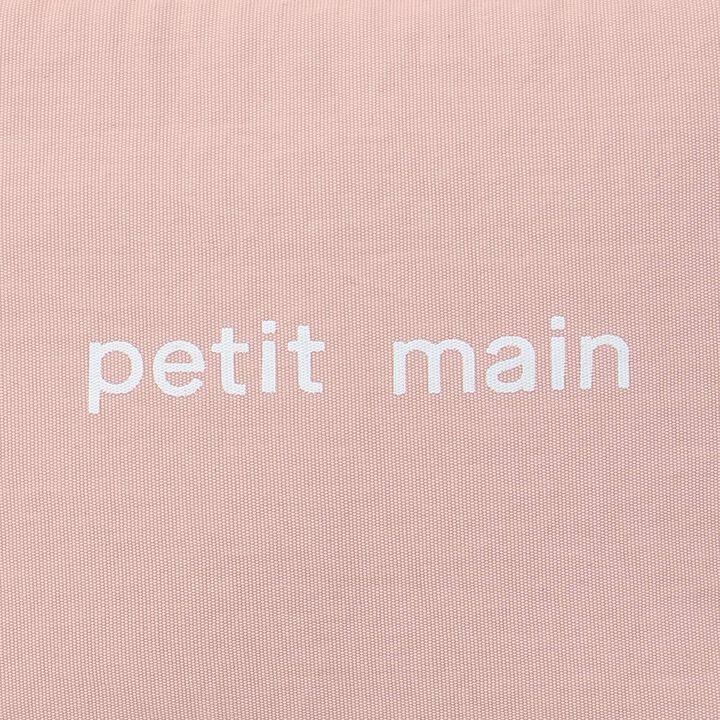 Carabiner Mini Pouch/LG,Pink, medium image number 5