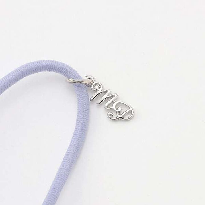 Candy Wrapping Hair Accessory Set,Light pink, medium image number 5