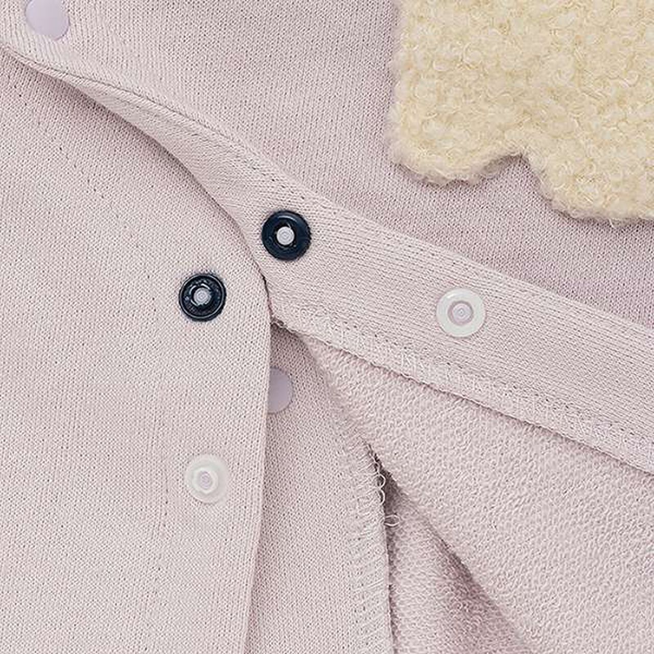 [Link] Poodle 2 WAY All-in-One,Lavender, large image number 6