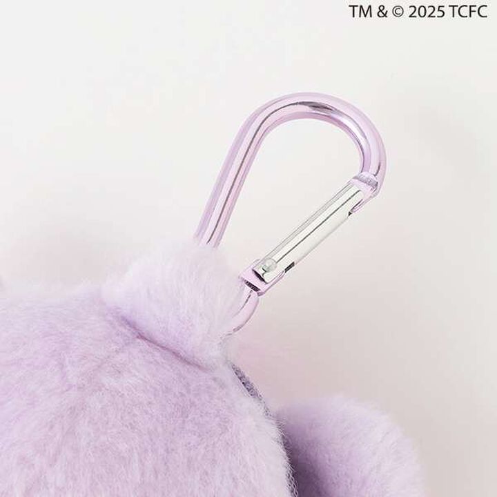 [Care Bears] Carabiner Pouch,Pink, medium image number 7