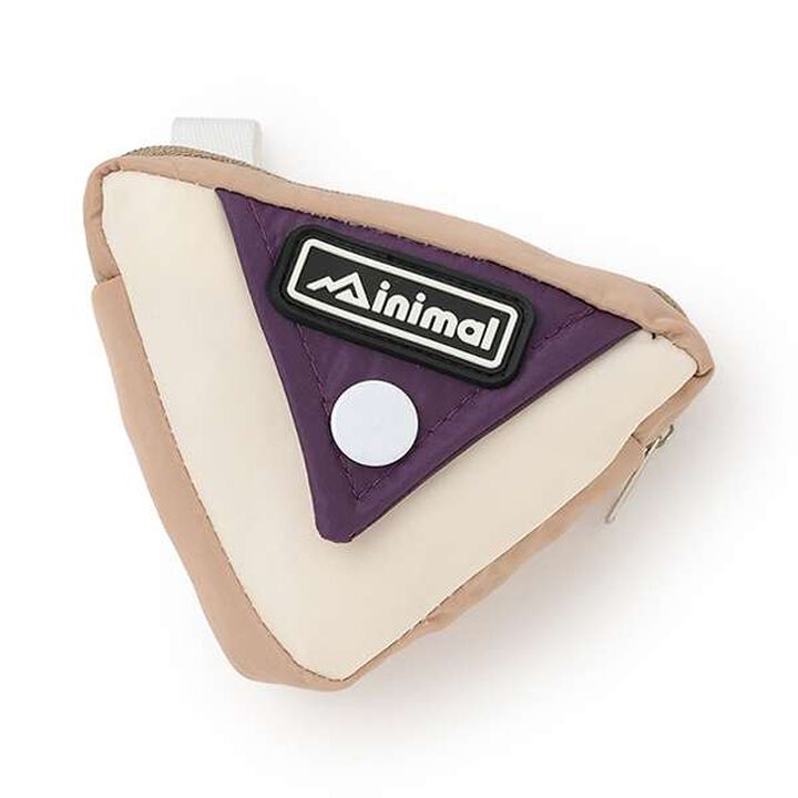 Assorted Mini Pouch,Magenta, medium image number 12