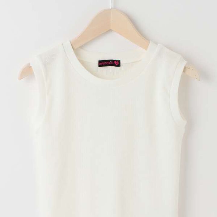 Mesh Bolero Inner Wear Set,Pink, medium image number 17