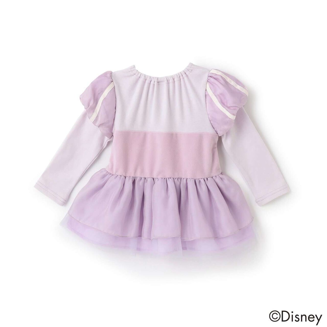 [Disney] Character Tunic,Blue, large image number 26