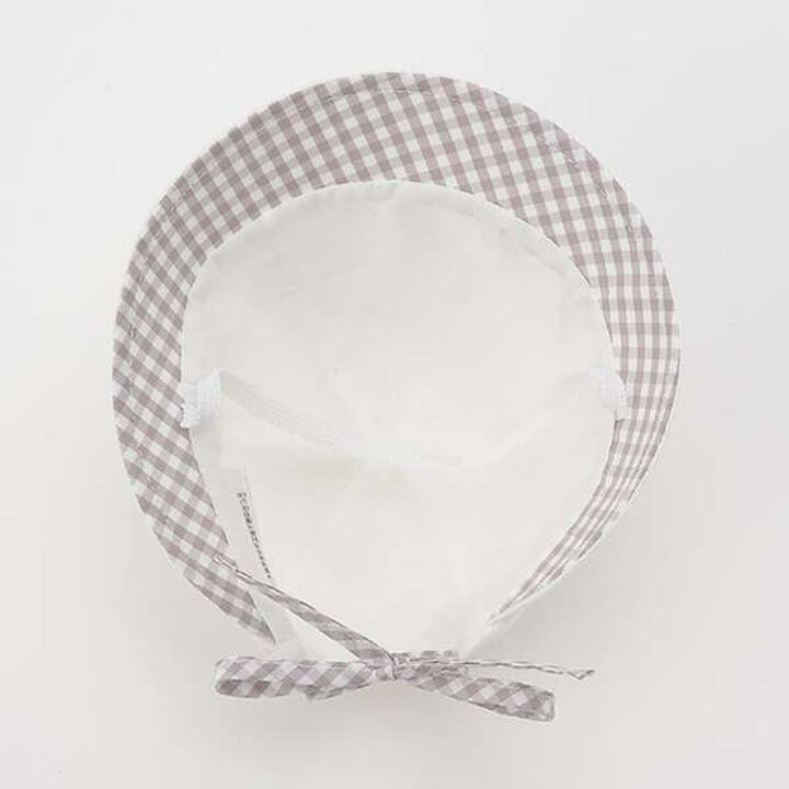 Jockey Hat,Off white, medium image number 7