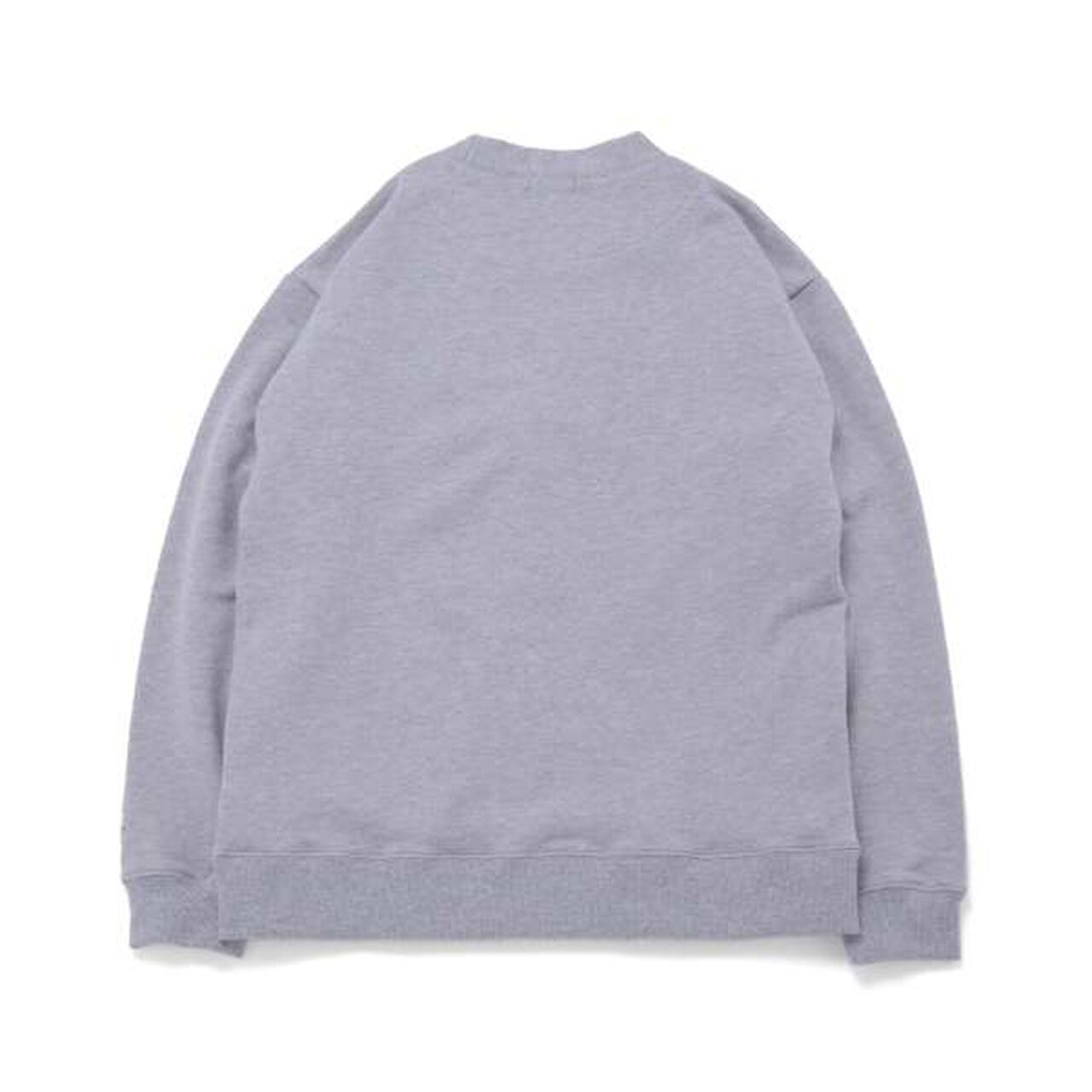 Quick-Dry & Pilling-Resistant Fleece Simple Cardigan,Top gray, large image number 10