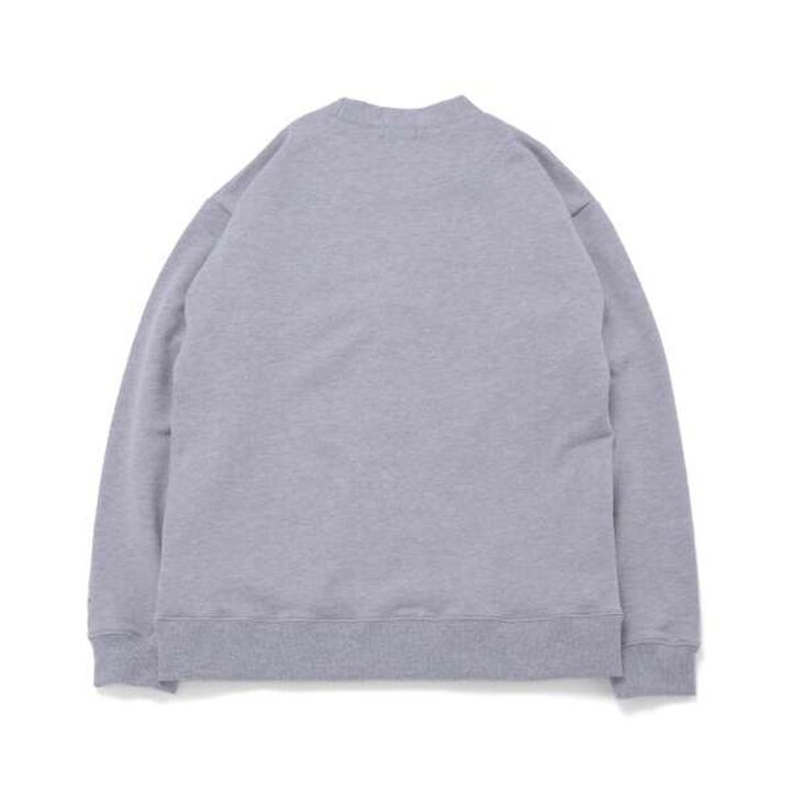 Quick-Dry & Pilling-Resistant Fleece Simple Cardigan,Top gray, medium image number 10