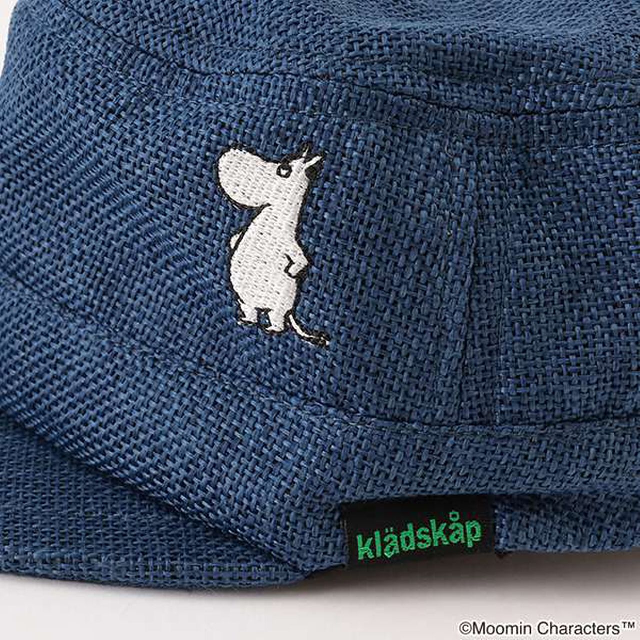 [MOOMIN] Work Cap,Beige, large image number 13