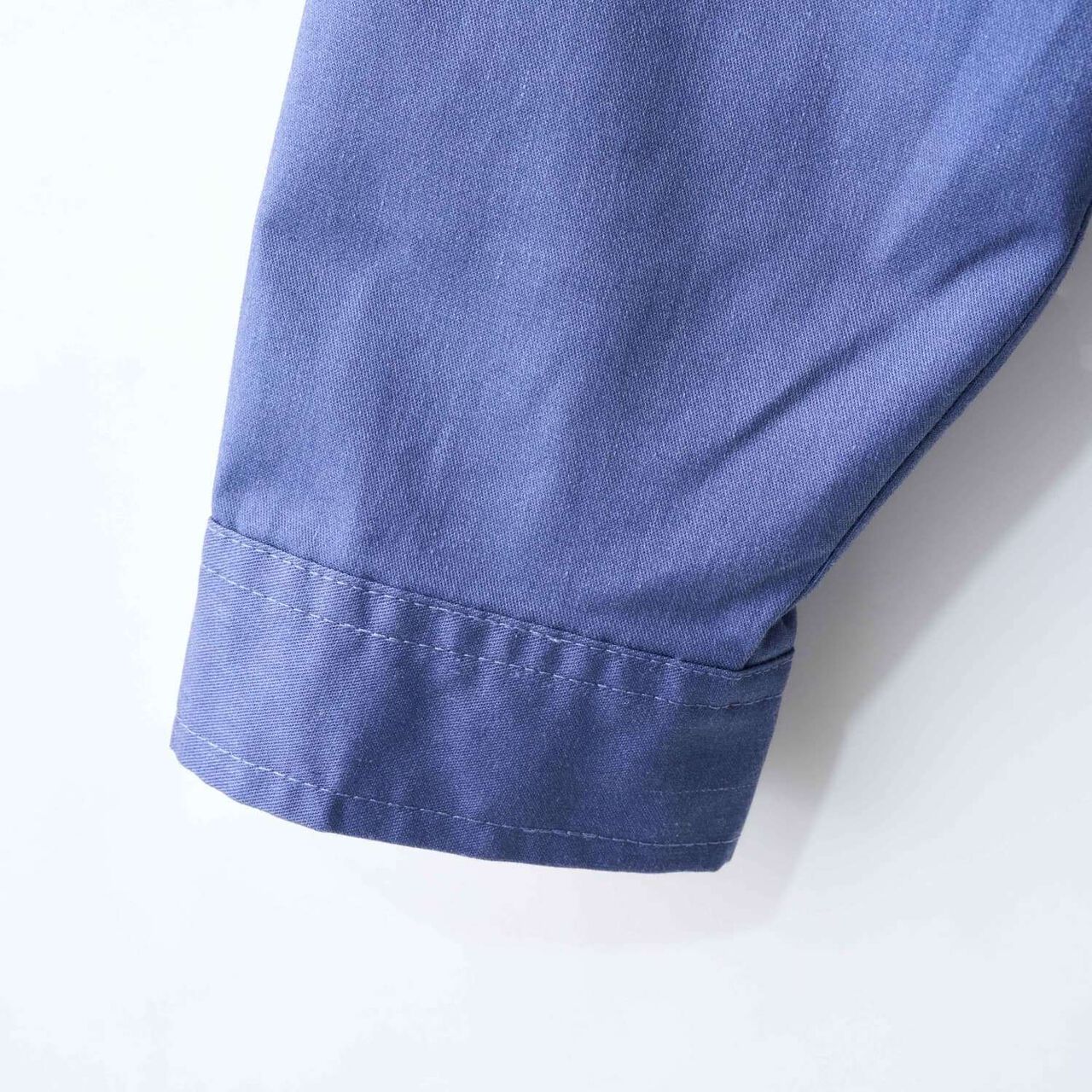 [Penfield] Kids W Pocket Shirt Jacket,Blue gray, large image number 8